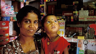 Sri Lanka Lights